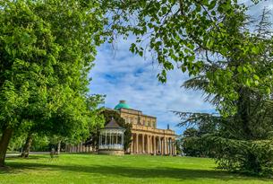 Pittville Pump Room Cheltenham