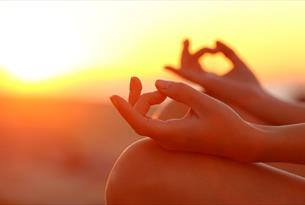 Yoga Wellness Day at Ellenborough Park