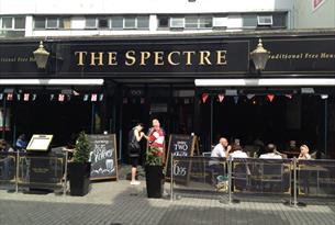 Spectre Cheltenham