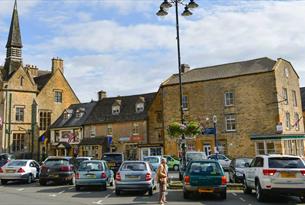 Stow on the Wold