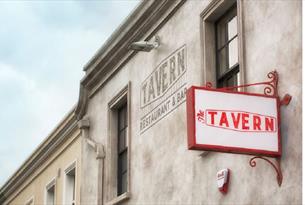 The Tavern, Cheltenham