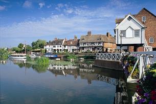 Tewkesbury