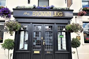 The Brown Jug