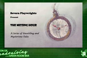 The Missing Hour
