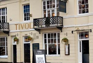 The Tivoli, Cheltenham