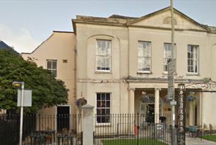 Albion House Social Club