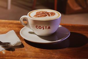 Costa Coffee