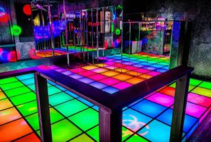 Popworld Cheltenham