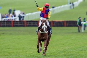 The Cheltenham Gold Cup