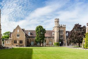University of Gloucestershire