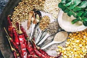 Cooks club at Tailors - Curries - spice, rice and everything nice
