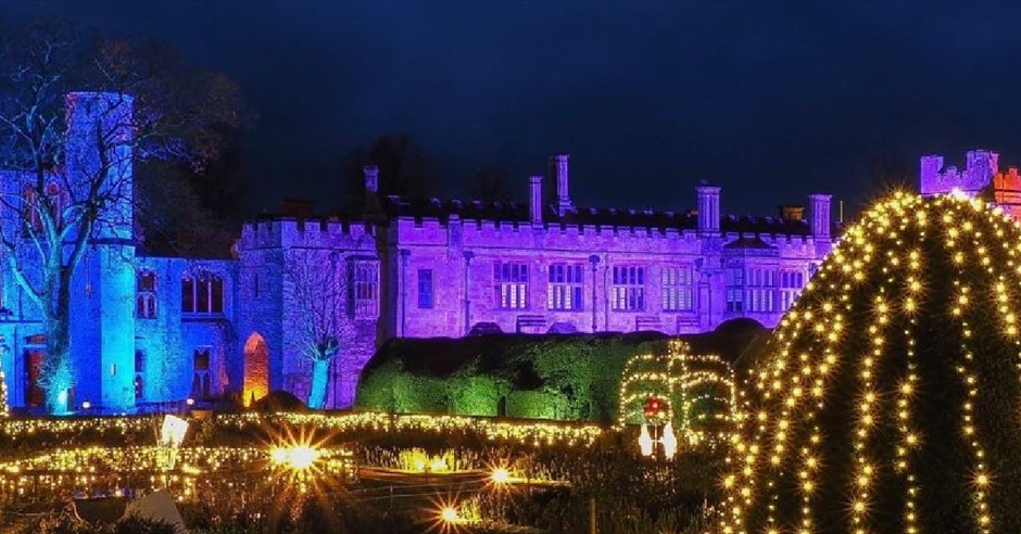 Christmas Events in Cheltenham 2020