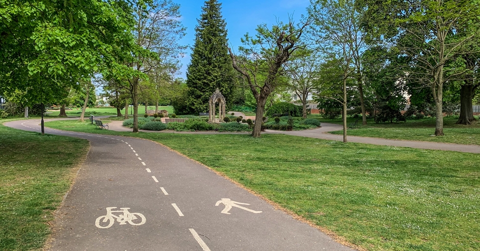 Sandford Park - Things to do in Cheltenham 2024