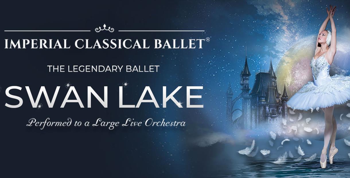 Swan Lake