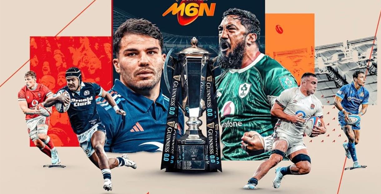 Six Nations
