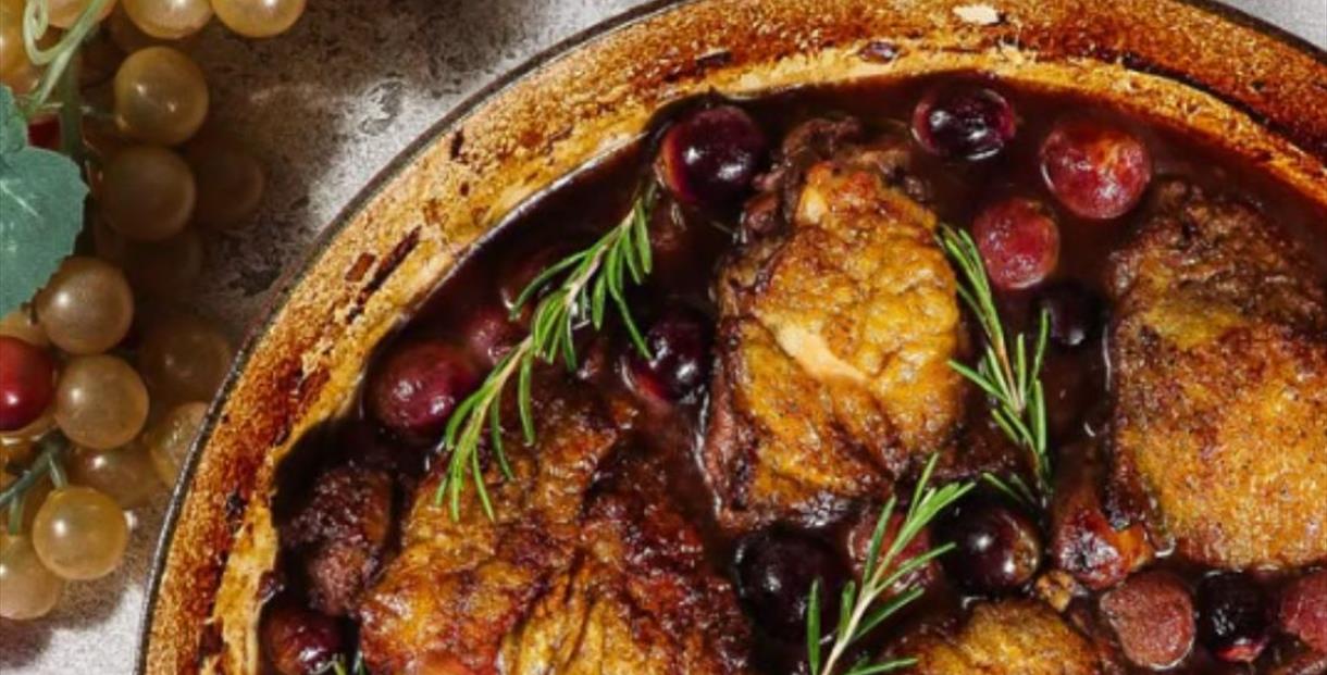 Cooks club at Tailors - Local Cotswold game