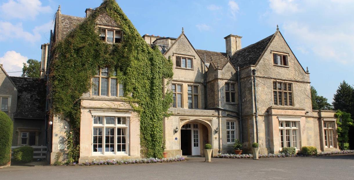 The Greenway Hotel and Spa