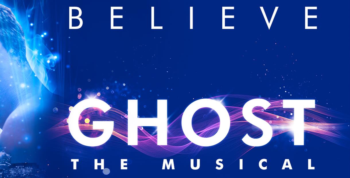 Ghost The Musical
