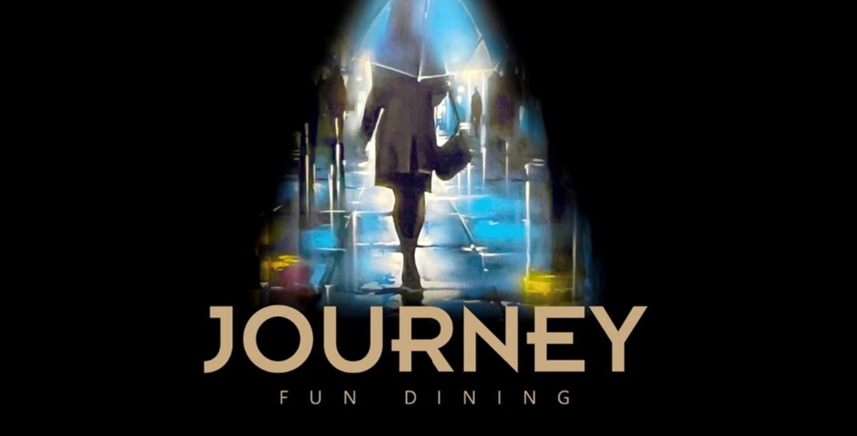Journey Fun Dining