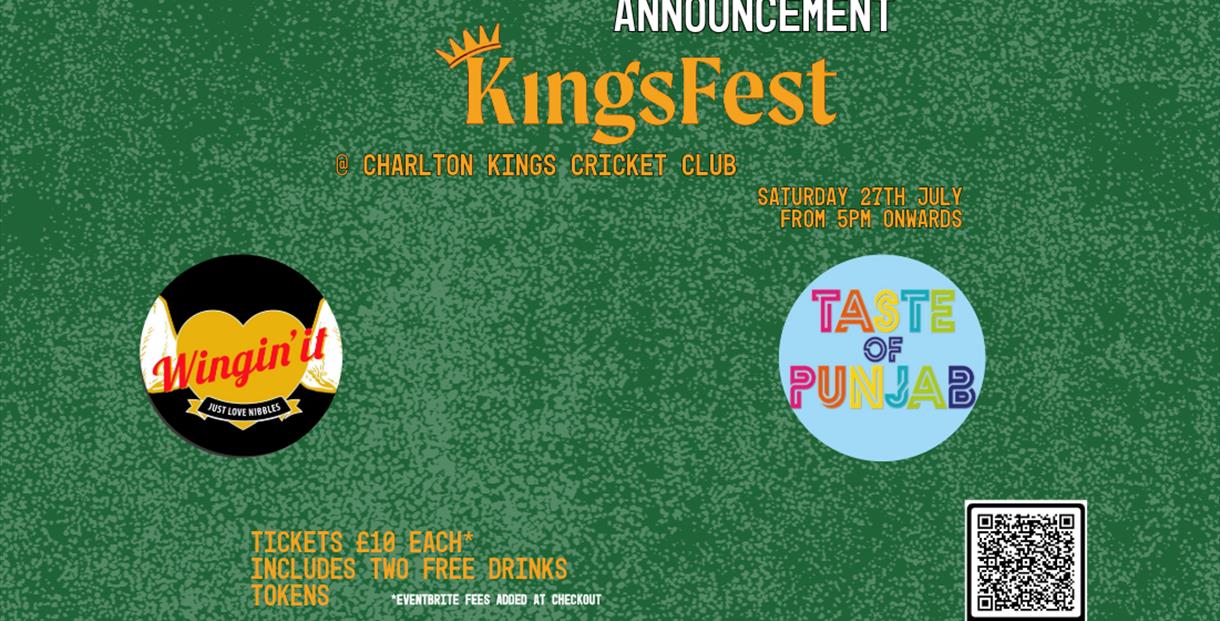 KingsFest
