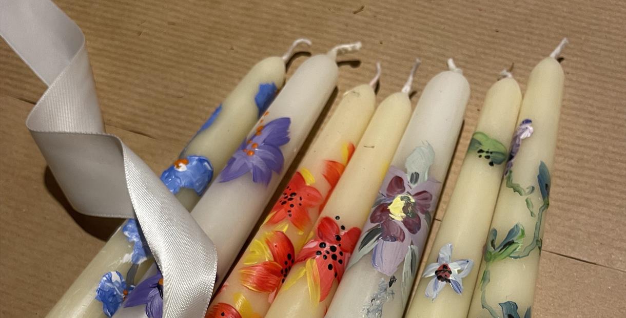 Candles