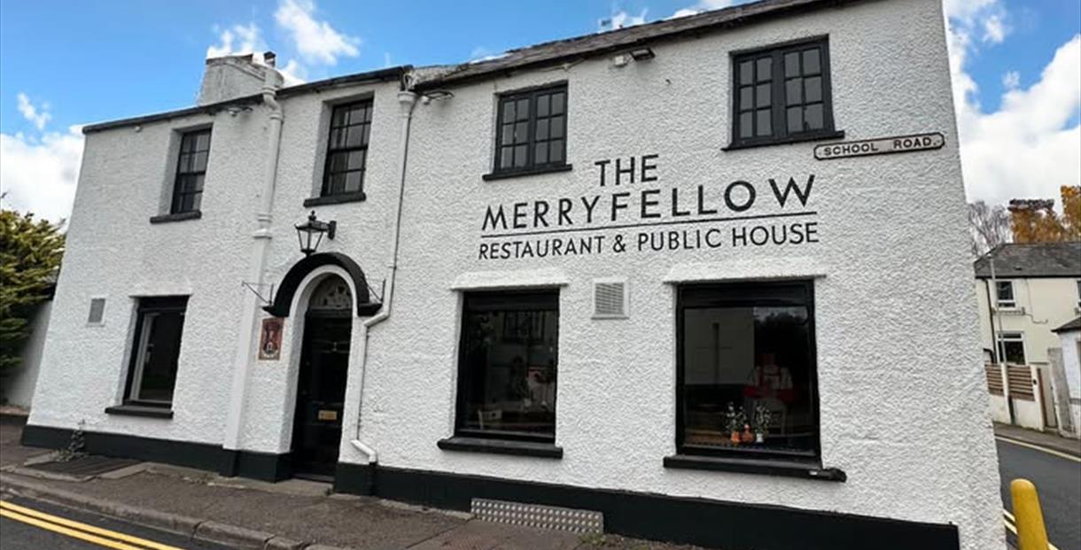 The Merryfellow