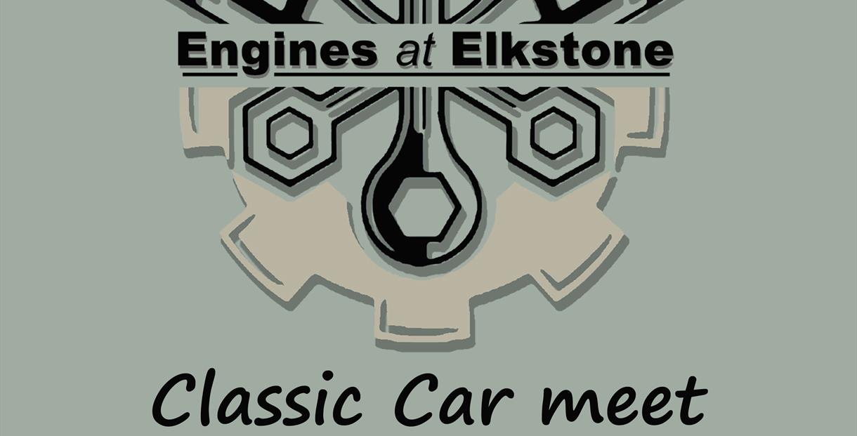Elkstone Engines poster