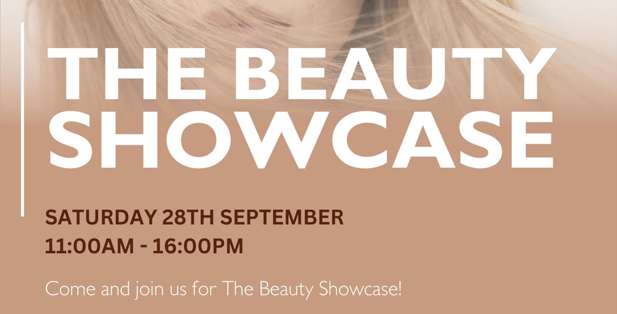 The Beauty Showcase
