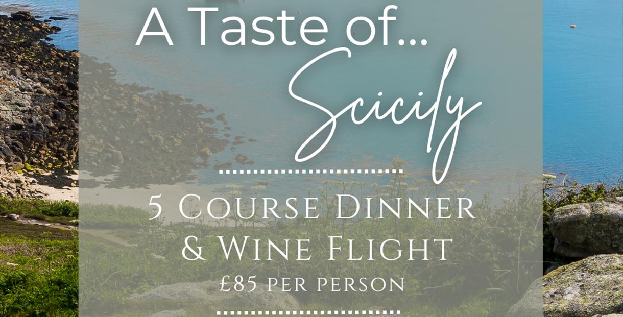5 Course Dinner & Wine Flight at Settebello Cheltenham