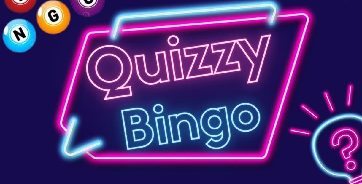 Quizzy Bingo