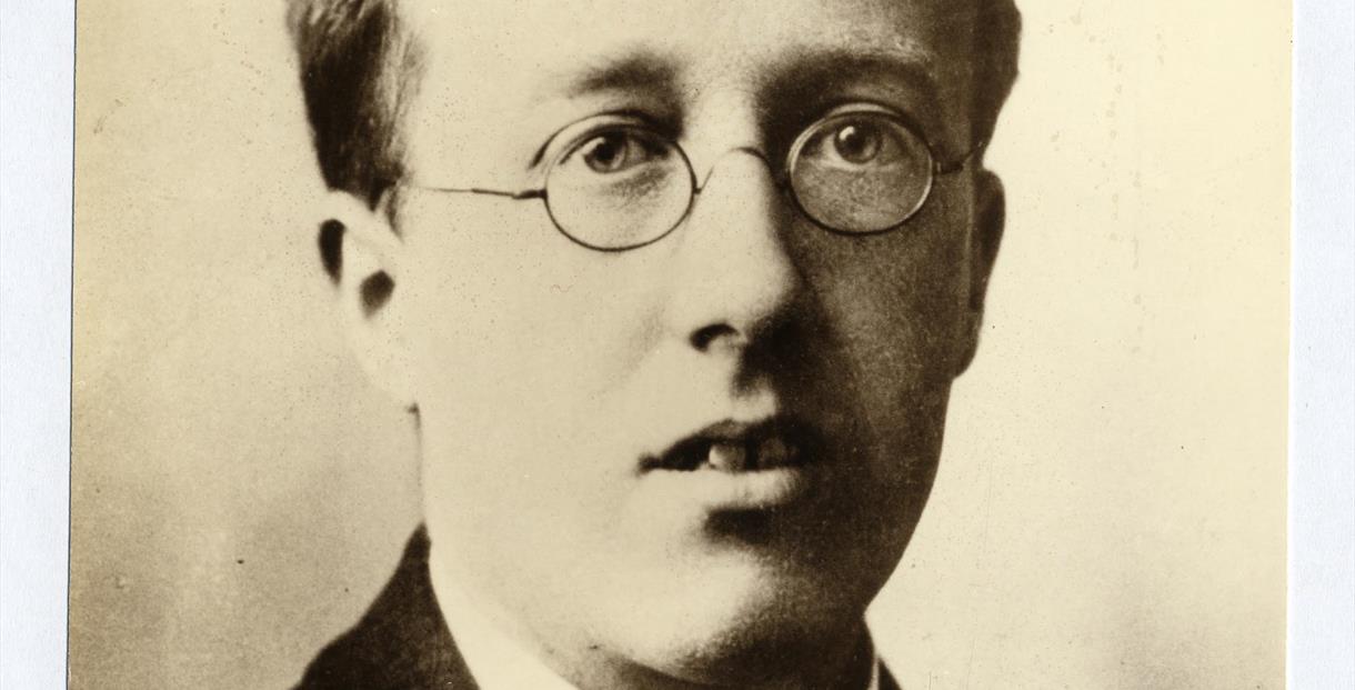 Gustav Holst