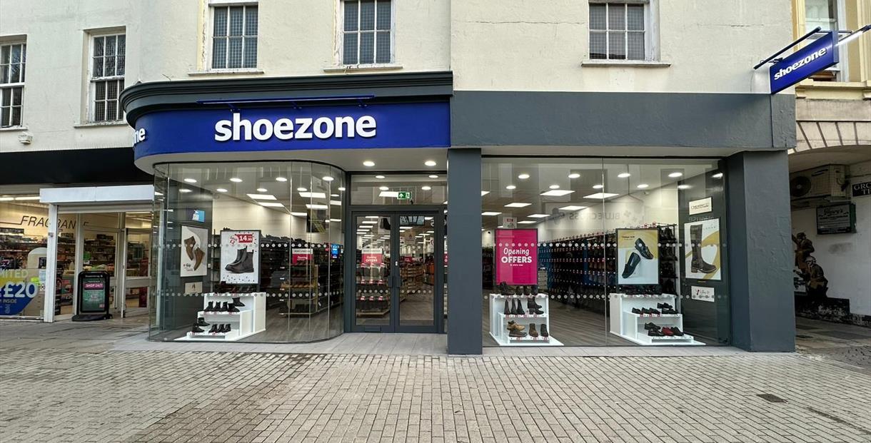 shoezone