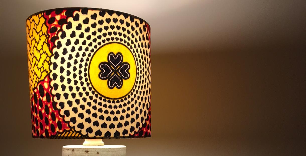 Lampshade