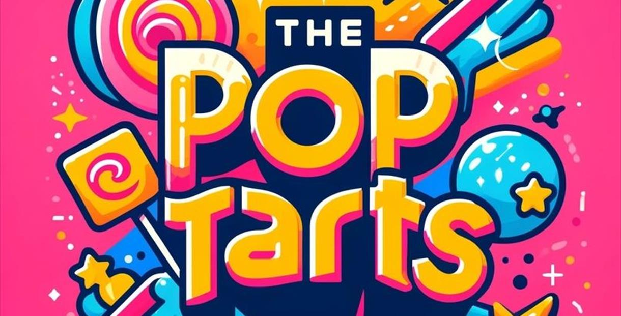 The Pop Tarts