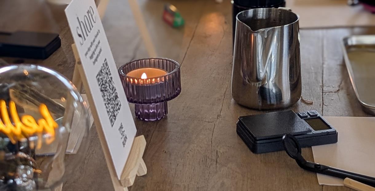 Candles