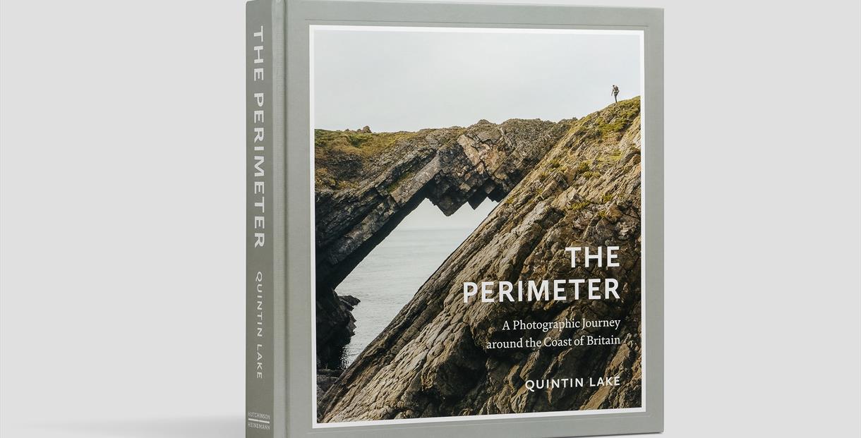 The Perimeter book