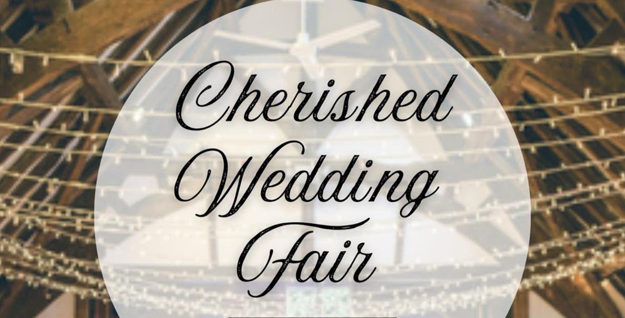 Cherished Wedding Fair
