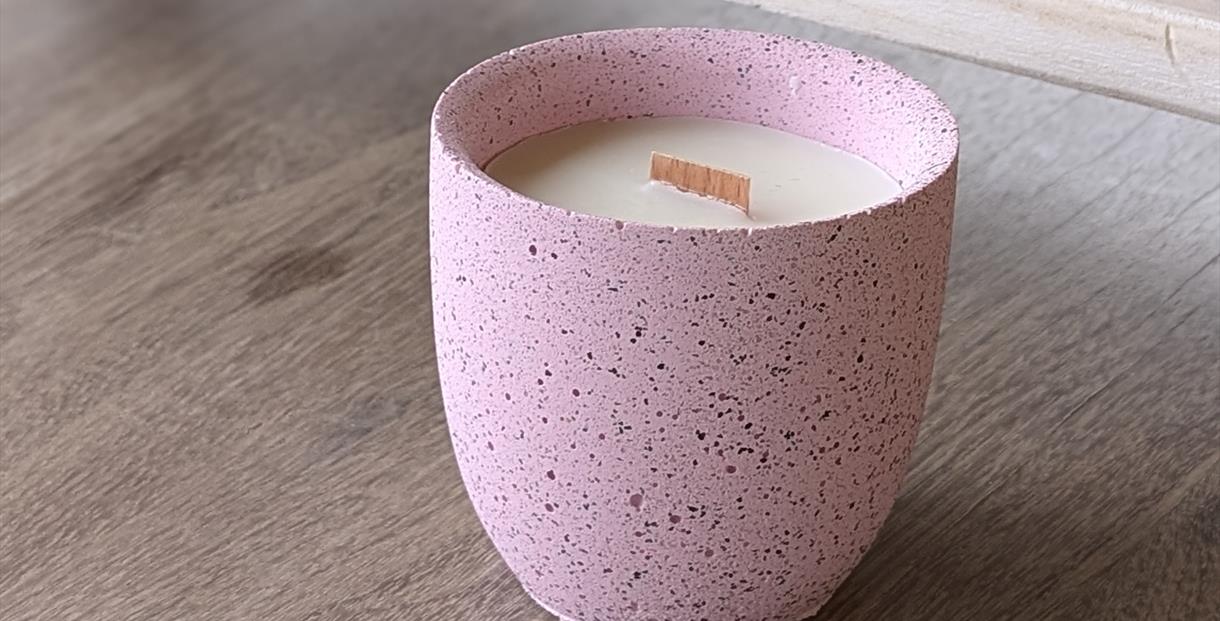 Candle