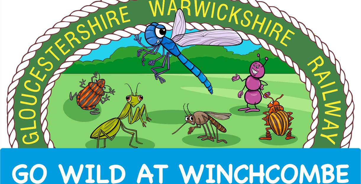 Go Wild at Winchcombe