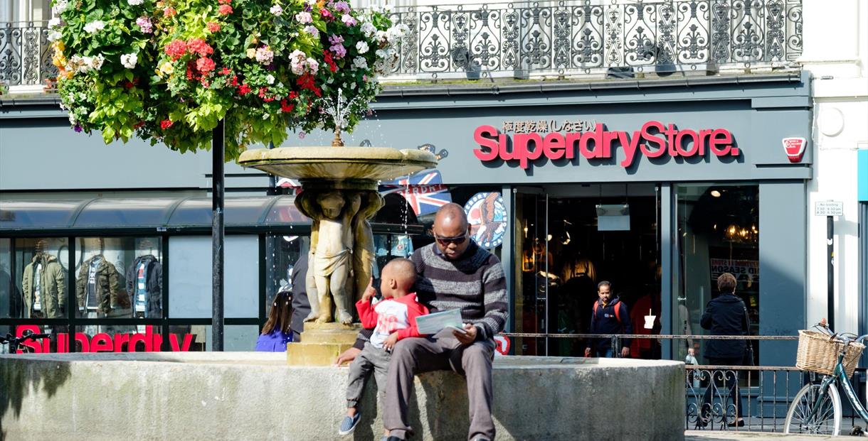 Superdry