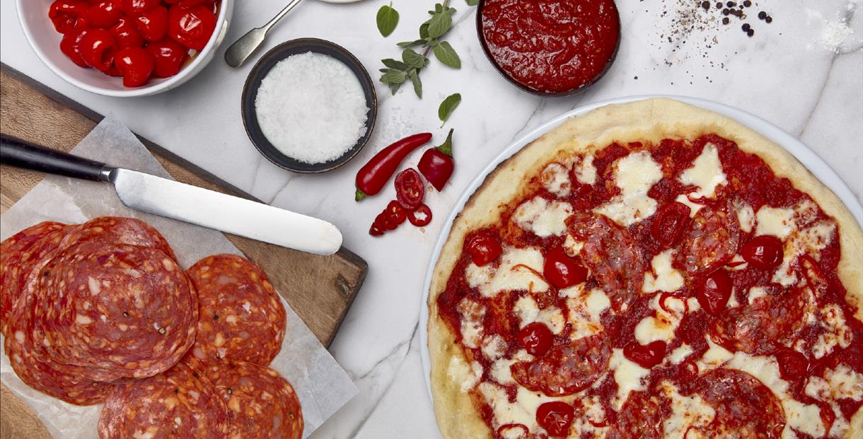 Pizza