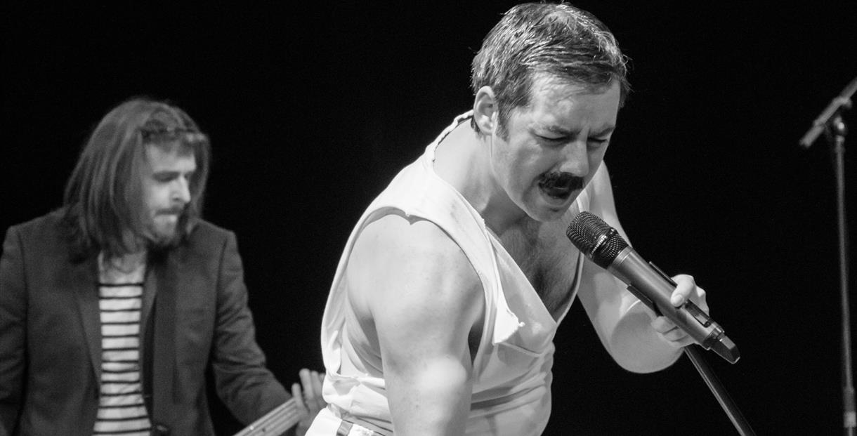 A Tribute to Queen