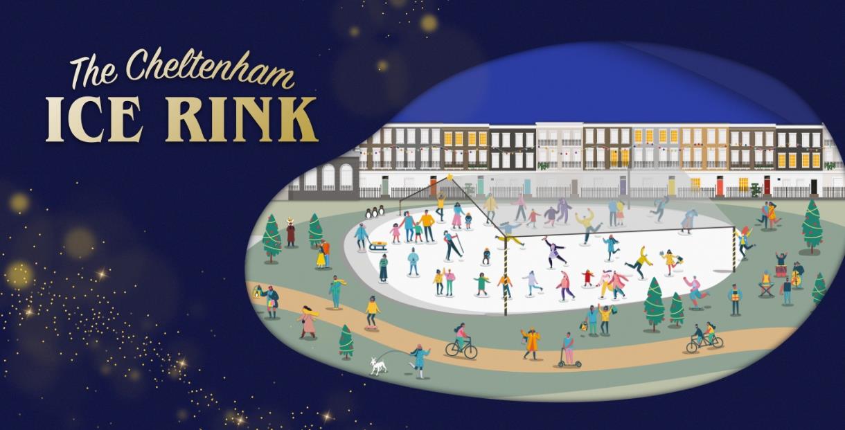 The Cheltenham Ice Rink