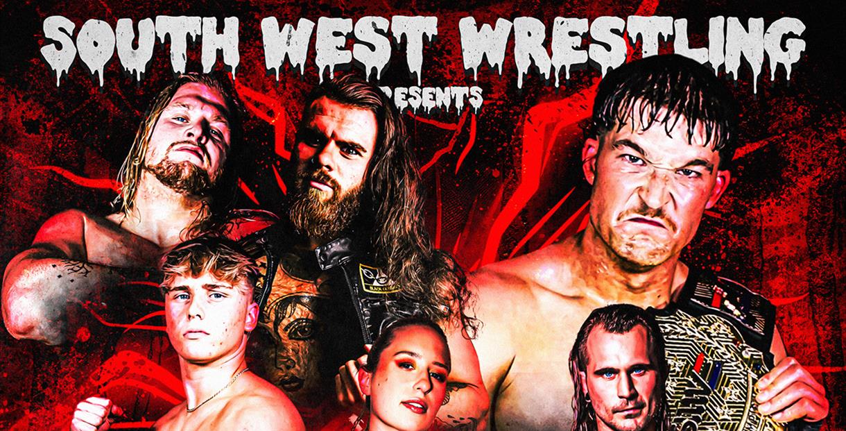 South West Wrestling