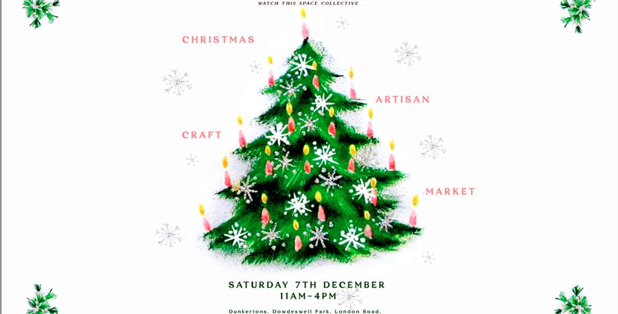 Christmas Artisan Craft Market