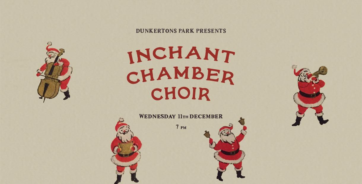 Inchant Chamber Choir