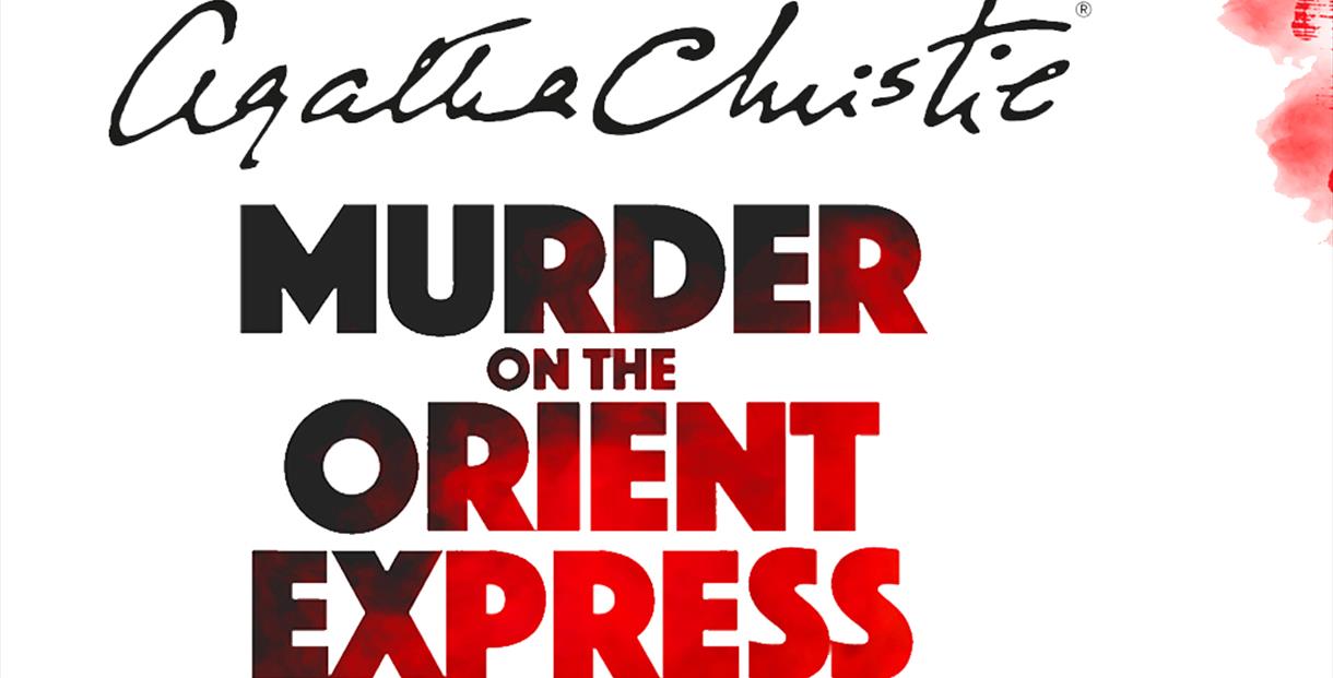 Murder On The Orient Express
