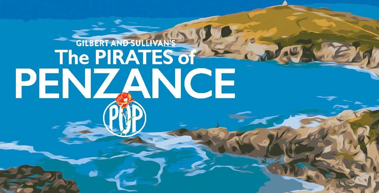 The Pirates Of Penzance