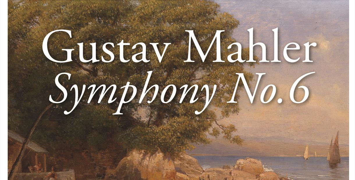 Mahler 6 Concert