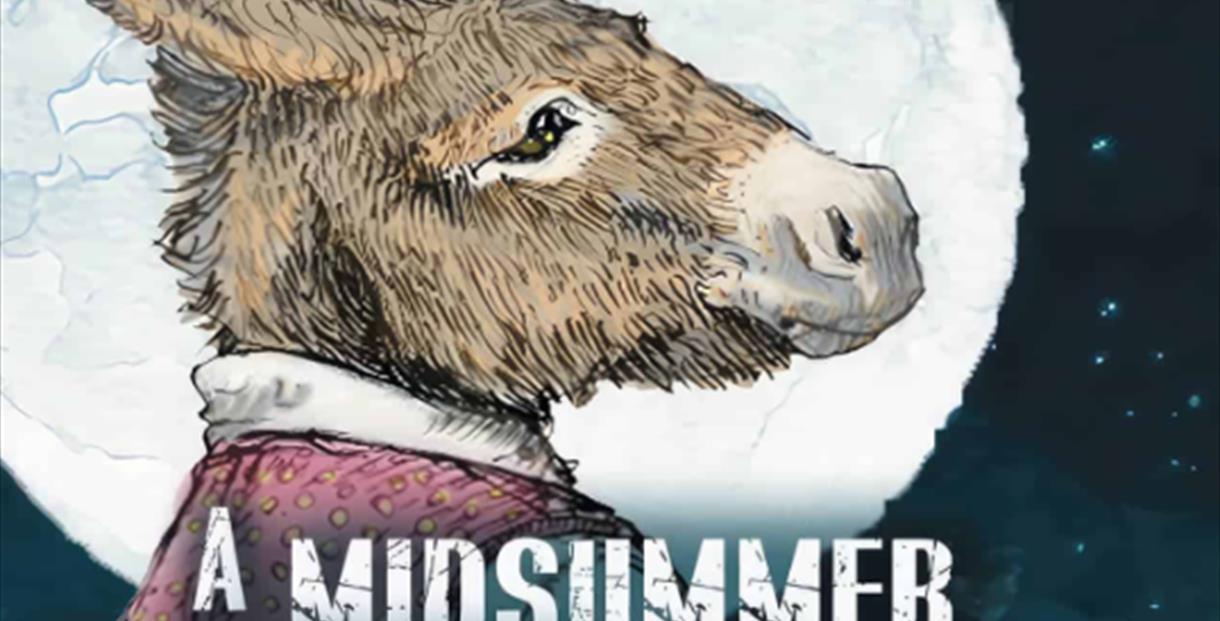 a midsummers night dream
